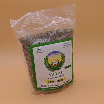 Pearl Millet - Vayal Foods