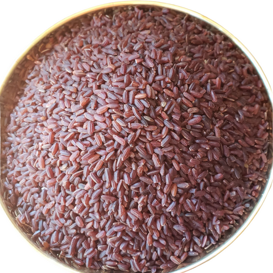 Authentic indian Mapillai Samba rice - vayal foods