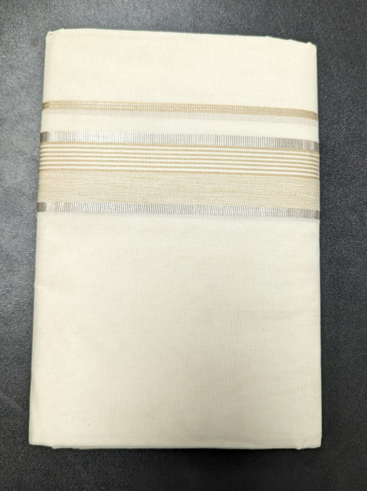 premium cotton dhoti