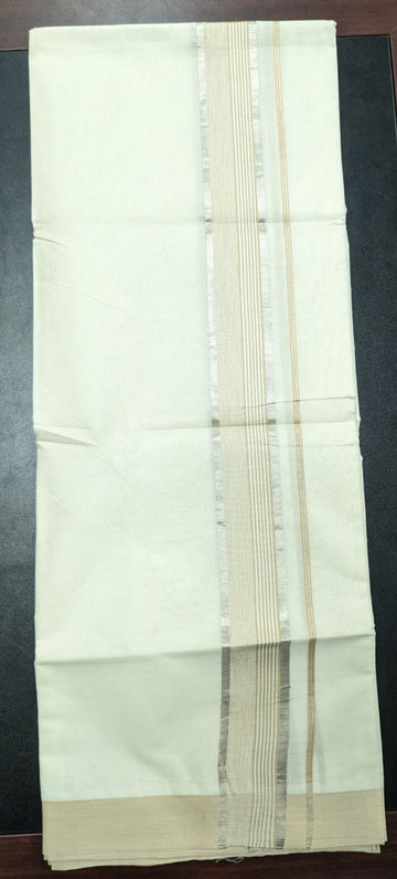 Men's dhoti - Vayalfoods